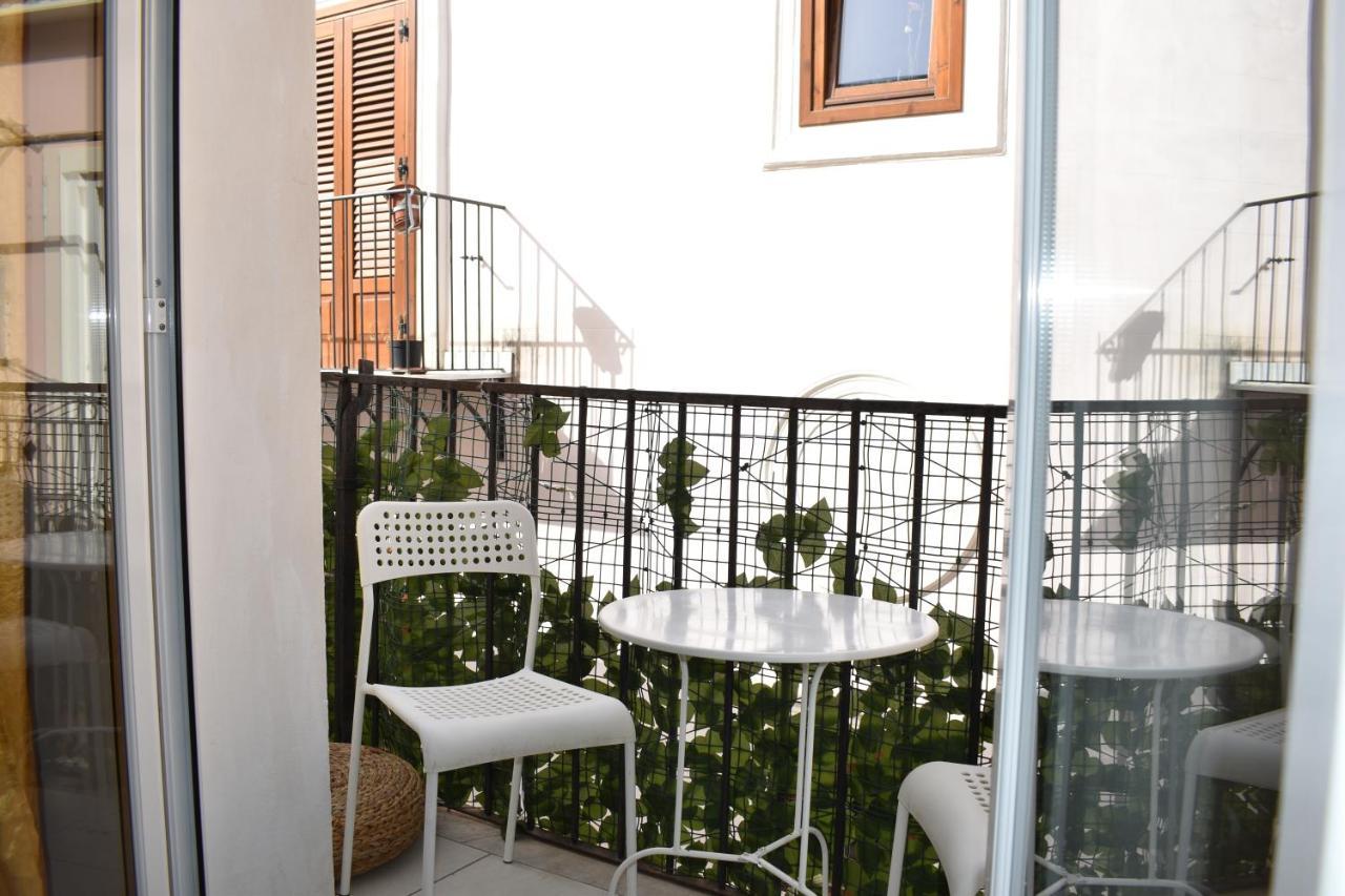 atocà3 casa vacanze vedi anche atocà1 e atocà2 Palermo Esterno foto
