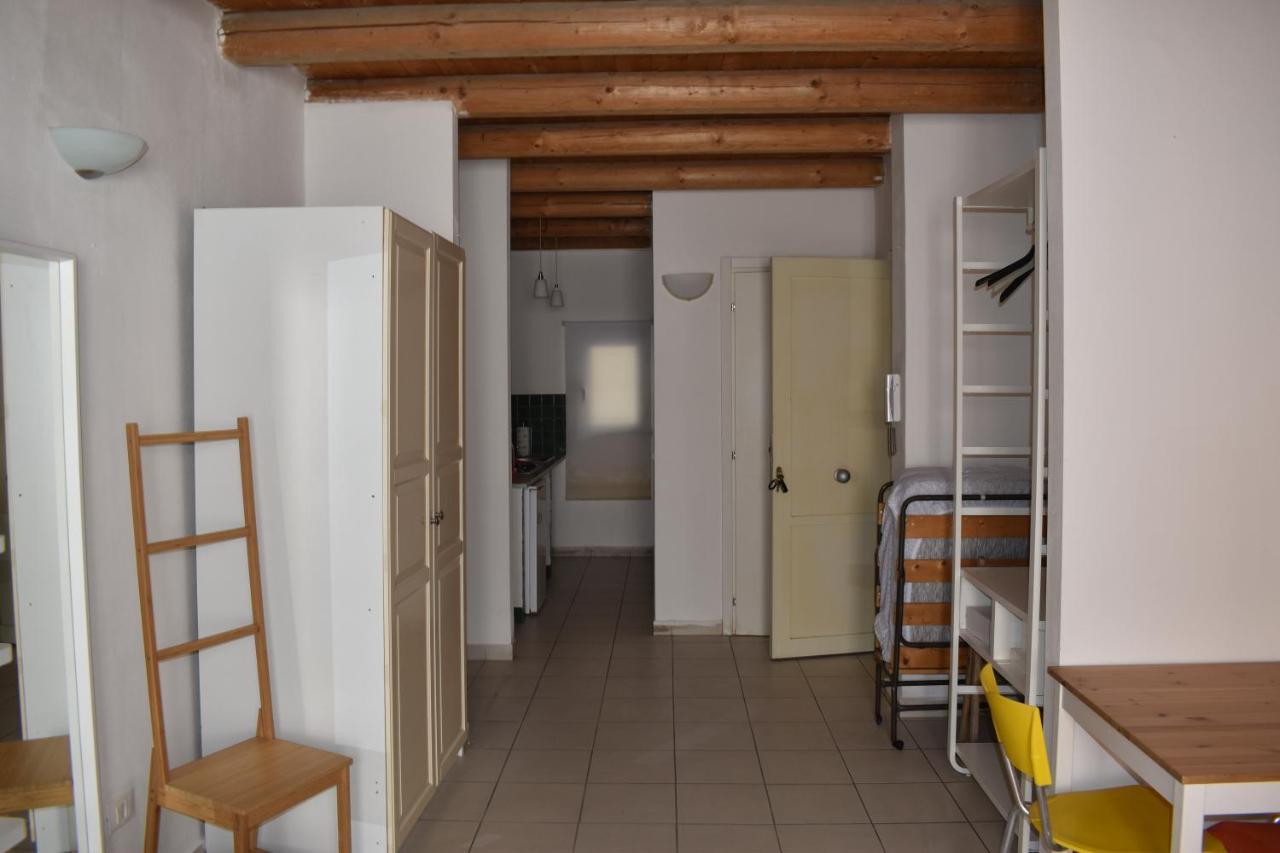 atocà3 casa vacanze vedi anche atocà1 e atocà2 Palermo Esterno foto