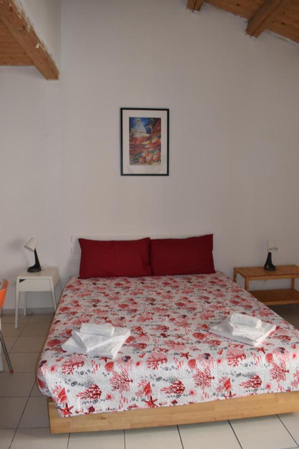 atocà3 casa vacanze vedi anche atocà1 e atocà2 Palermo Esterno foto
