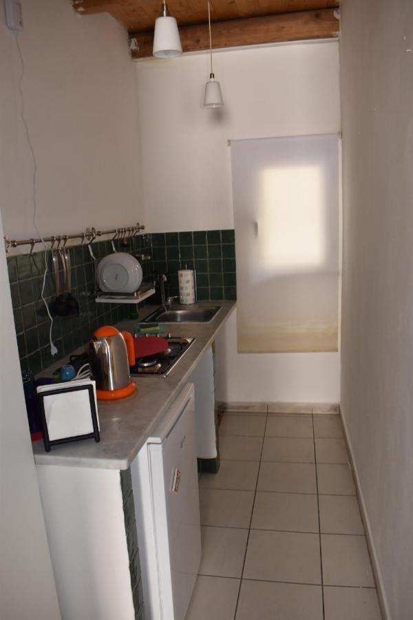 atocà3 casa vacanze vedi anche atocà1 e atocà2 Palermo Esterno foto