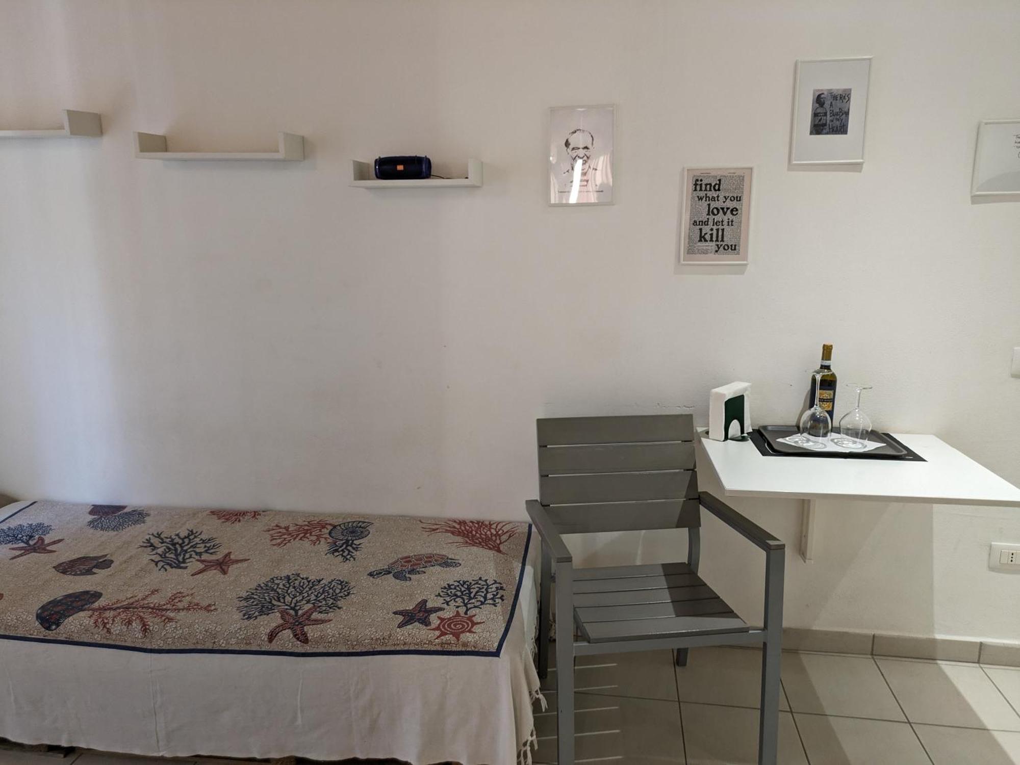 atocà3 casa vacanze vedi anche atocà1 e atocà2 Palermo Esterno foto