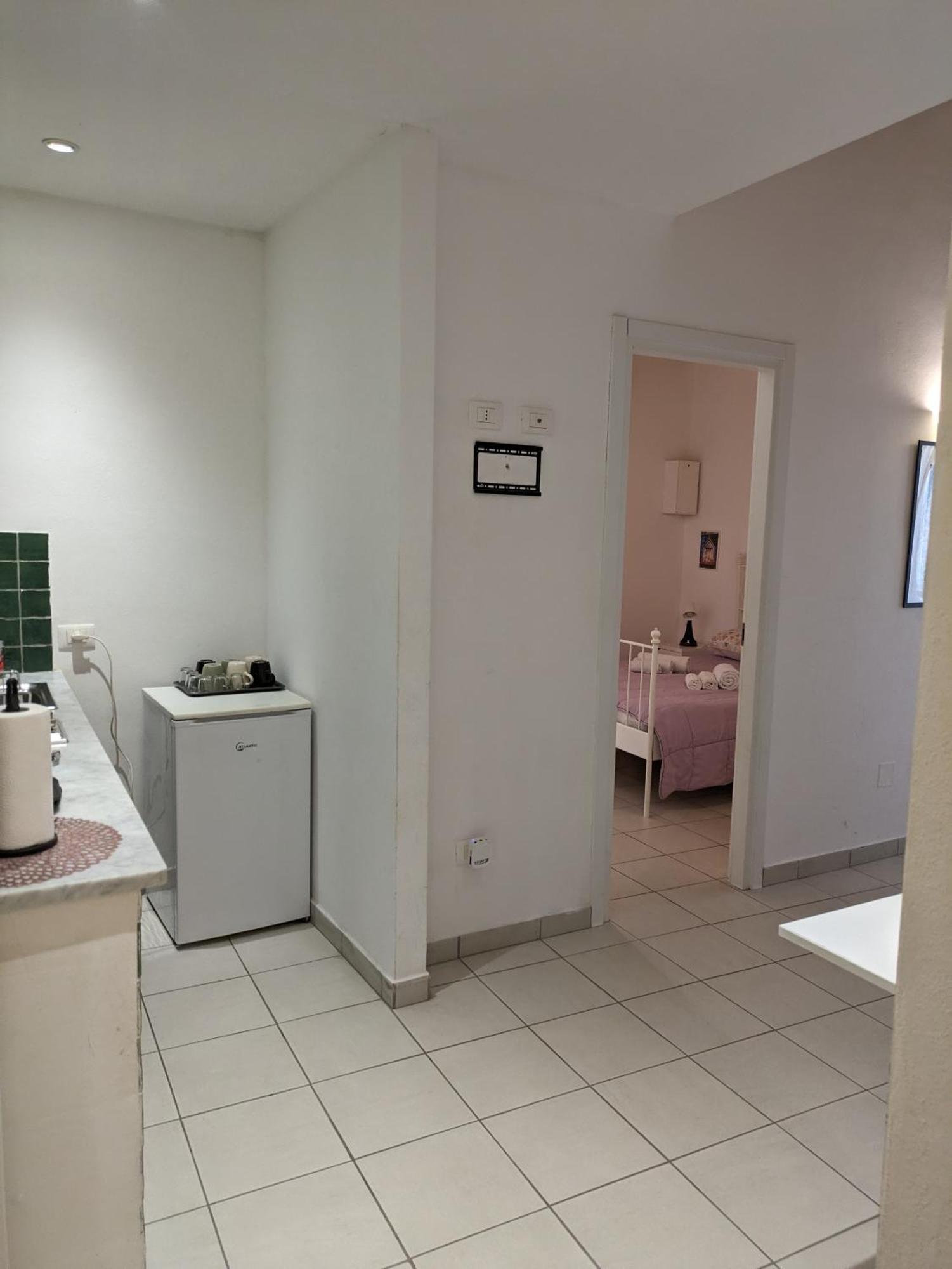 atocà3 casa vacanze vedi anche atocà1 e atocà2 Palermo Esterno foto